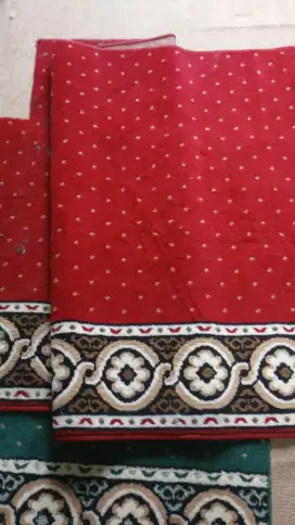 Karpet masjid terbaik berkualitas