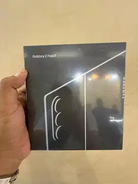 Di beli harga tinggi samsung Z FOLD 7 series all tipe baru seken gasss