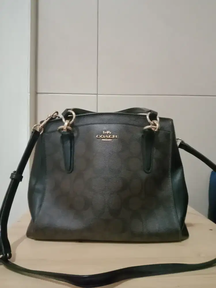 Dijual tas selempang