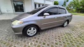 Honda city 2004 type idsi