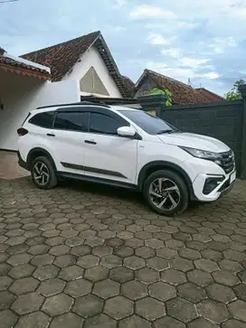 Toyota Rush GR Sport 2022 Pmk 2023