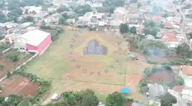 Jual Tanah Murah Dekat Gading Serpong BSD Kelapa Dua Tangerang
