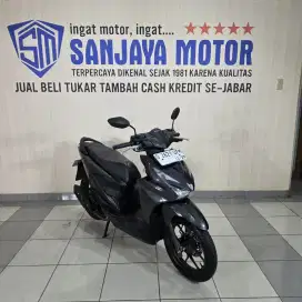 Honda Beat Deluxe 2024, Wildan Sanjaya Motor Bandung