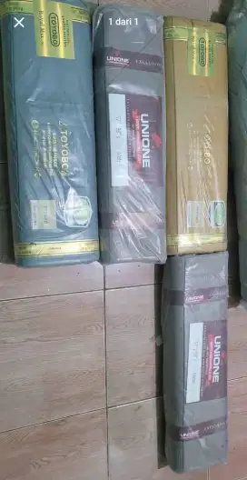 Di Jual Kain Toyobo