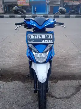 Beat Eco Idl Stop 2018 1tng Mulus orsinil