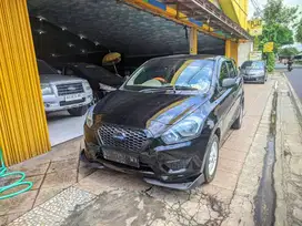 2015 Datsun GO+ Panca Plat AG kadimo mobil bekas sekoto kediri