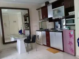 Disewakan Apartemen Mingguan Moi Kelapa Gading