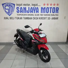 Honda Vario 125 ESP CBS 2025, Wildan Sanjaya Motor Bandung