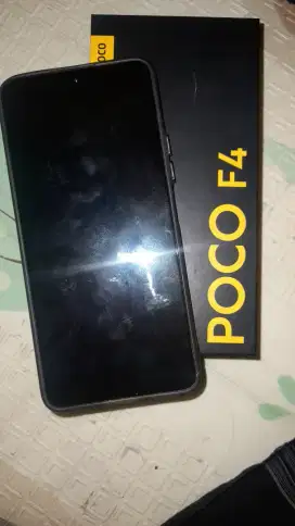 Jual poco F4 5G