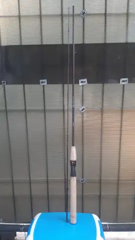 Joran custom super scorpion 183 6-14lb