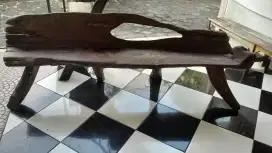 Kursi kayu jati