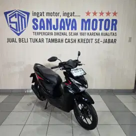 Honda Beat CBS New 2024, Wildan Sanjaya Motor Bandung