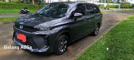 Daihatsu Xenia 2022 Bensin