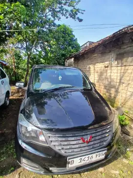 Wuling Confero S 2022 Bensin