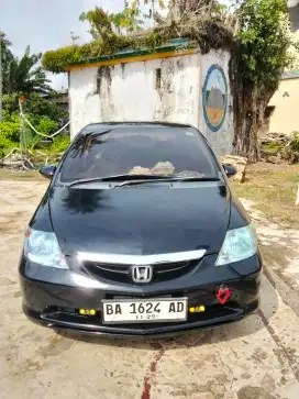 Honda City VTEC 2004 MT