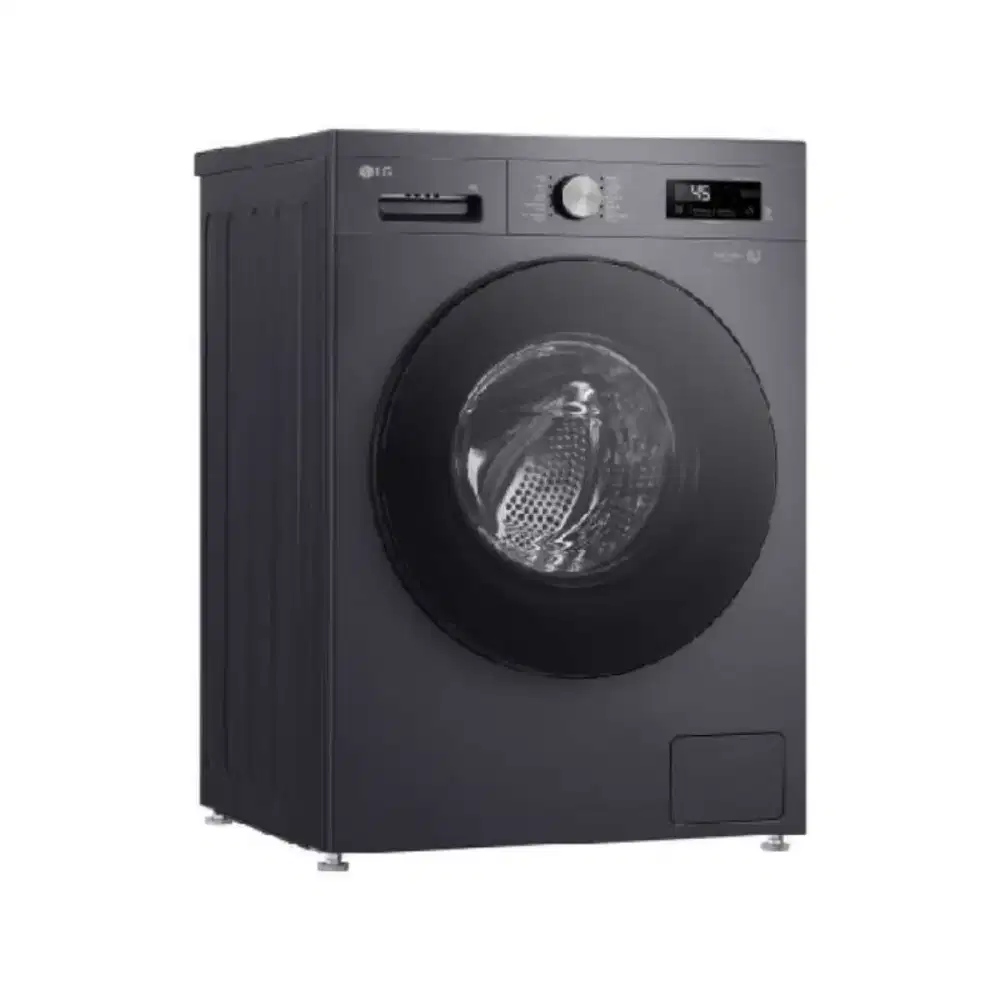 LG Mesin Cuci Front load 9KG
