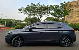 Honda City Hatchback RS AT 2021 Bensin