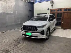 Toyota Kijang Innova 2023 Hybrid