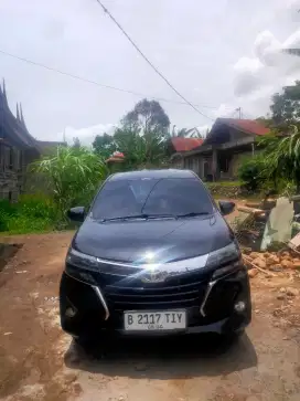 Toyota Avanza 2020