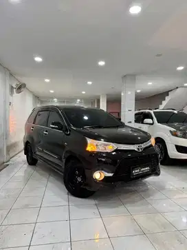 [DP20jt]Toyota Avanza Veloz 1.3 A/T Tahun 2017 Odo 80rban✅