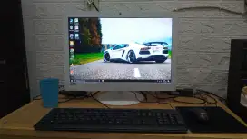 PC AIO Lenovo IdeaCentre 330 Siap Pakai