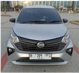 Sigra Matic Kondisi Baik