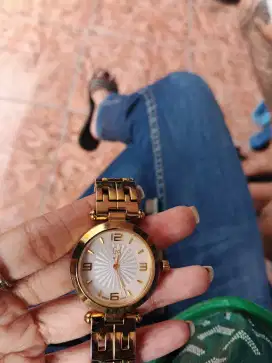 Gc guess series watch