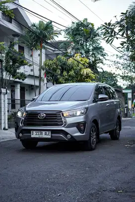INNOVA G DIESEL KM 20RB