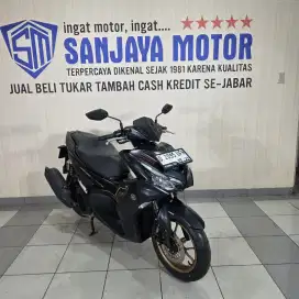 Yamaha Aerox 155 ABS keyless 2024, Wildan Sanjaya Motor Bandung