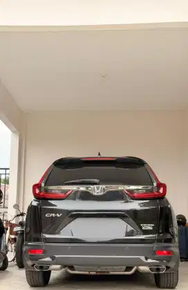 CR-V Turbo Black Edition 2023
