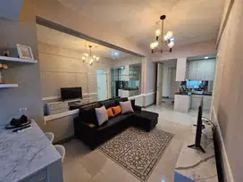 Disewakan Apartemen Anderson