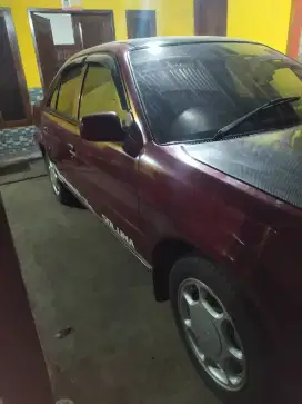 Toyota Soluna 2002 Bensin