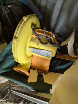 Blower Shunde Huawei Air Blower 220V 250watt