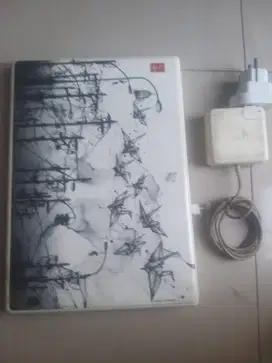 MacBook Early 4.1 Intel core 2 Duo