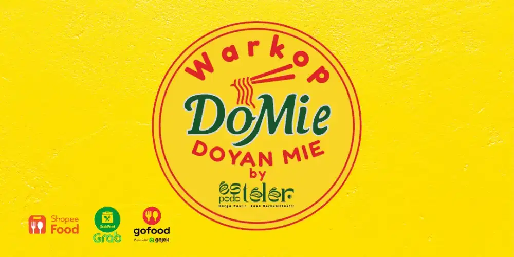 Lowongan Kerja Warkop Domie By Es Teler Podo Teler