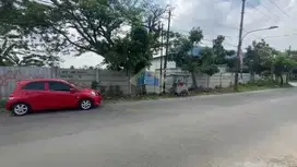 Dijual Tanah Strategis di Tigaraksa, Tangerang - Banten.