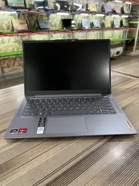 BISMILLAH READY LAPTOP NEW
LENOVO IDEAPAD SLIM 3