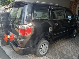 Suzuki APV Arena 2007 Bensin