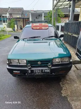 Jual mazda vantrend th 1995