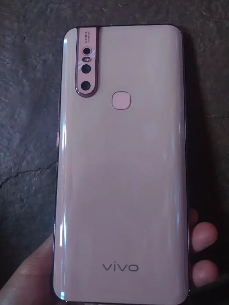Jual hp vivo v15