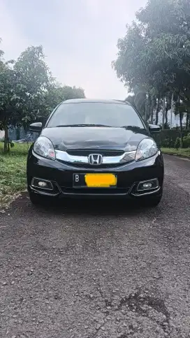 Dijual Honda Mobilio E CVT Prestige 2016