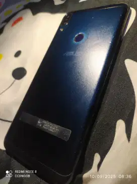 ASUS ZENFONE MAX M1 X00TD RAM 4/64