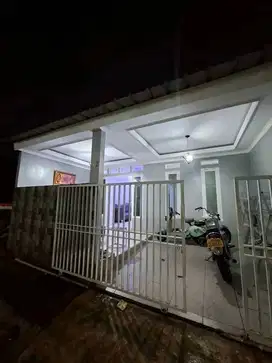 Jual butuh Rumah komplek Serua Ciputat Tangsel