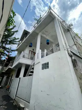 Rumah Murah 3lantai Area Sukaluyu Cikutra Pahlawan Bandung
