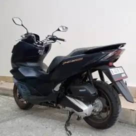 HONDA PCX 160 CBS TH 2024 CASH/KREDIT