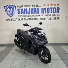 Honda Vario 160 CBS 2023, Wildan Sanjaya Motor Bandung