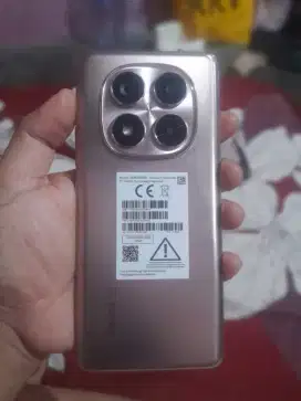 Xiaomi( Redmi note 14 pro 5g )
