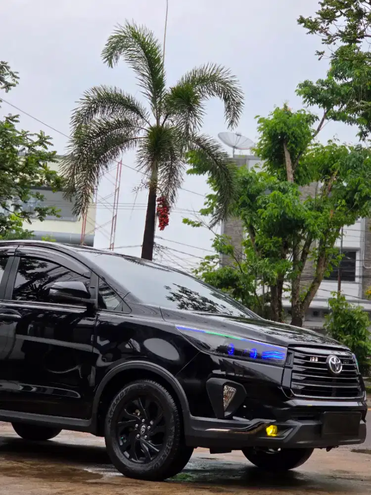 Innova Reborn 2.4 G Manual 2022 Upgrade Venturer