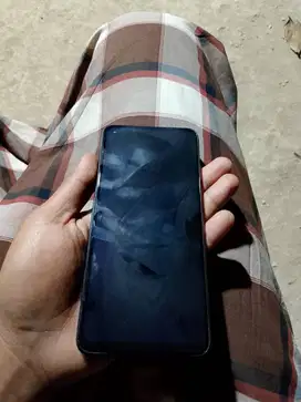 Hp realme 10 ram 8+8/256