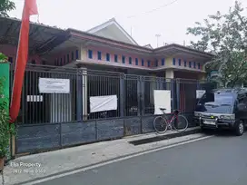 RUMAH KOST FULL PENGHUNI CILIWUNG MALANG